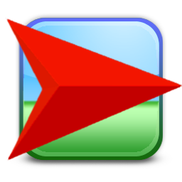 Icon for NetLogo